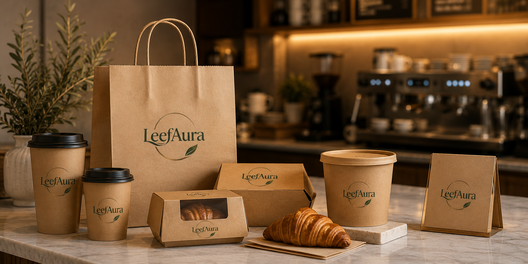 Paper Packaging